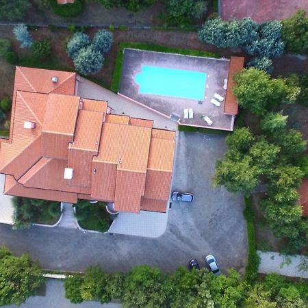 Apartments And Rooms Villa Chiara Krnica Kültér fotó