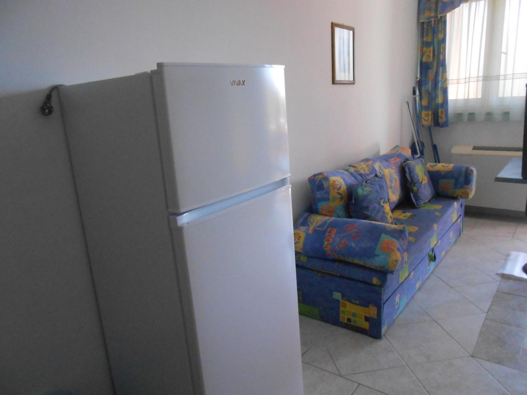 Apartments And Rooms Villa Chiara Krnica Kültér fotó